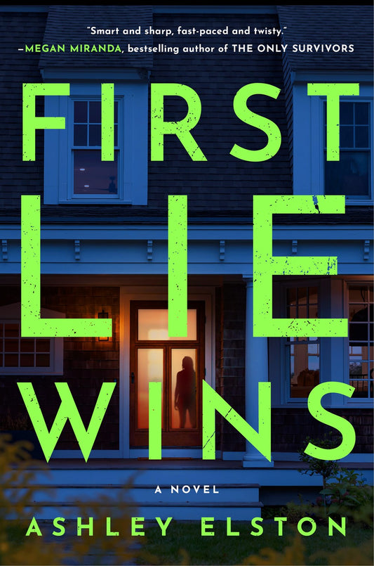 The First Lie