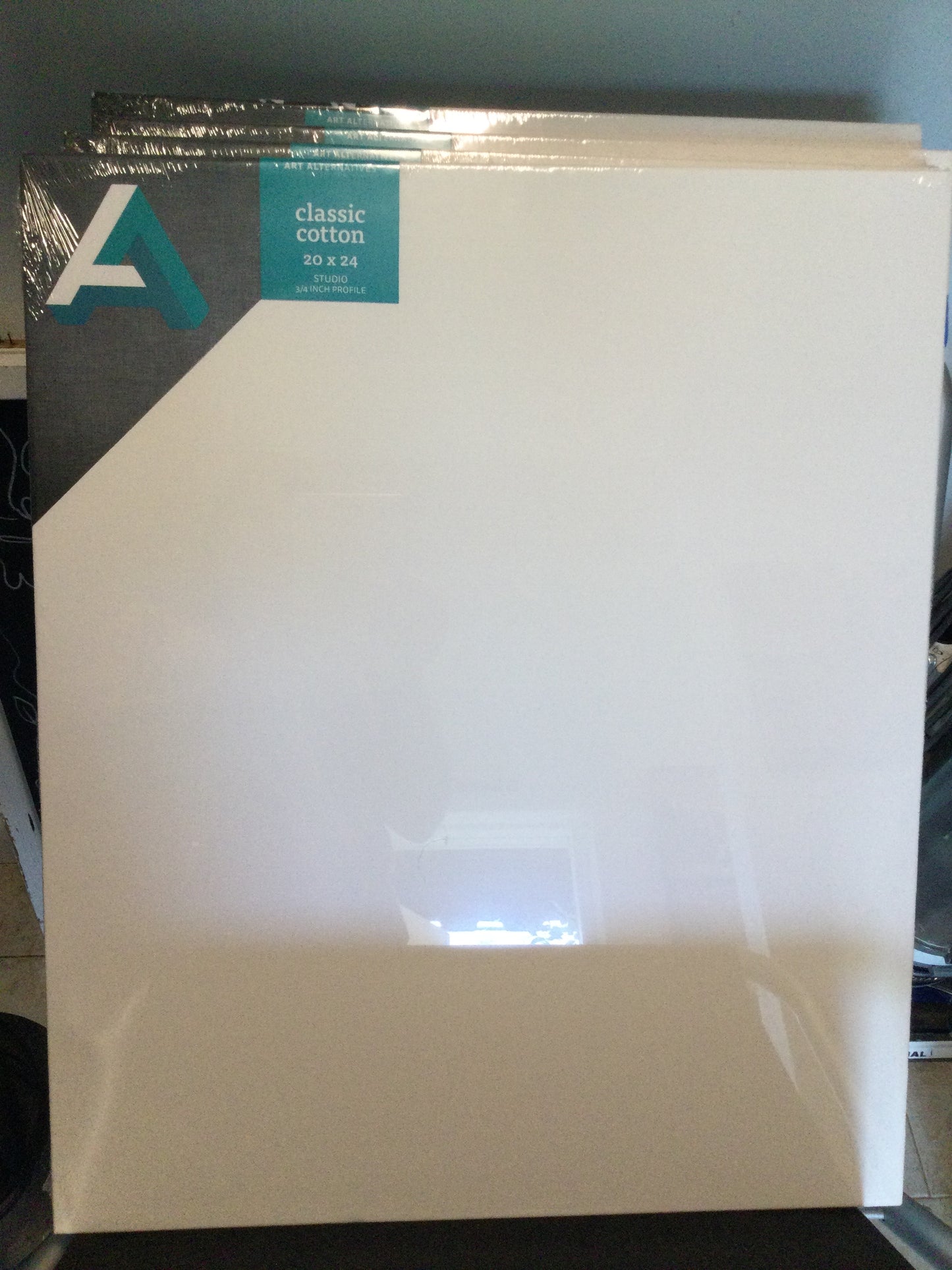 Canvas - Art Supplies