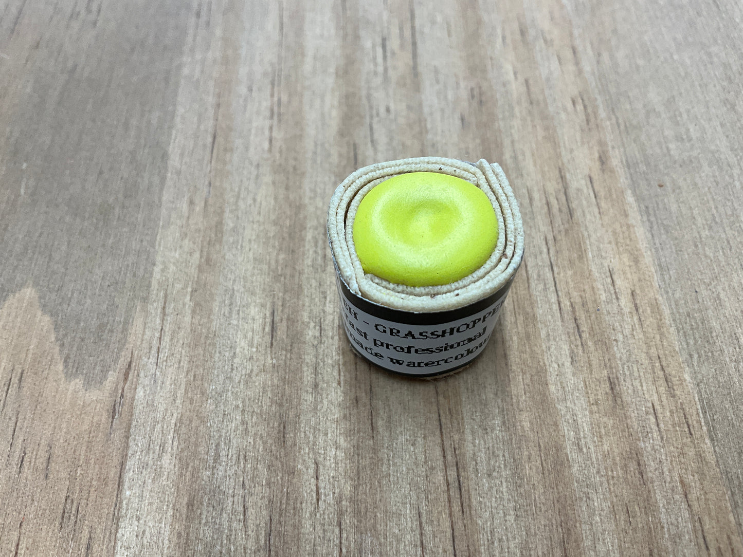 Beam Paints Individual Colors
