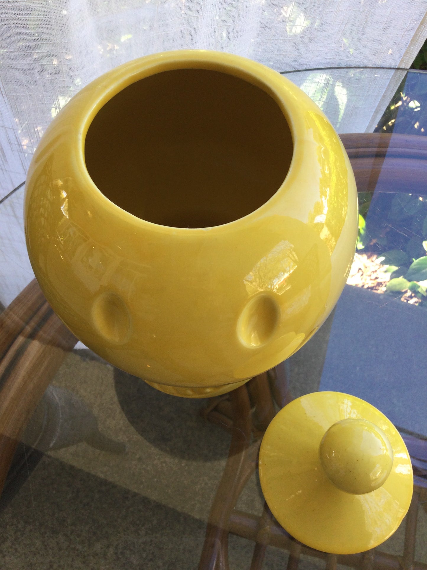 McCoy Cookie Jar