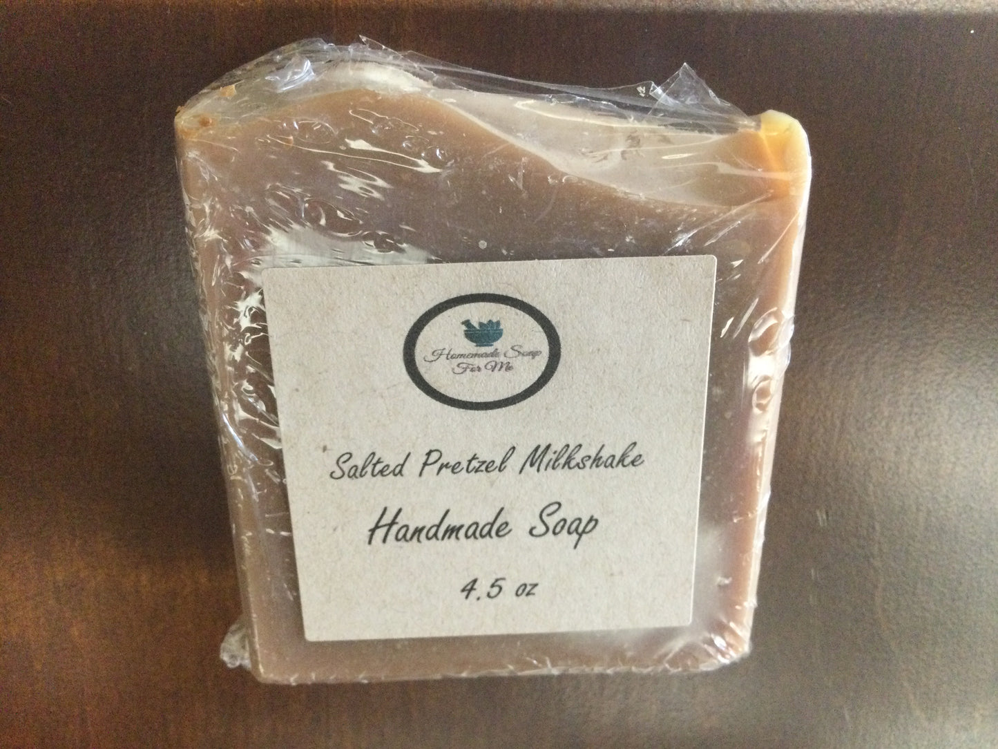 Homemade Soap by Homemade Soap for Me