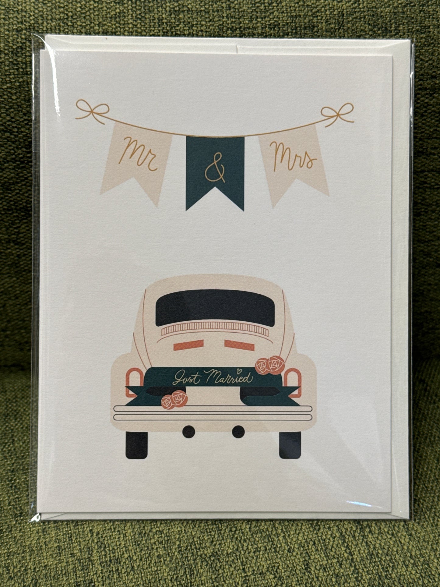 Story Girl Collective Greeting Cards