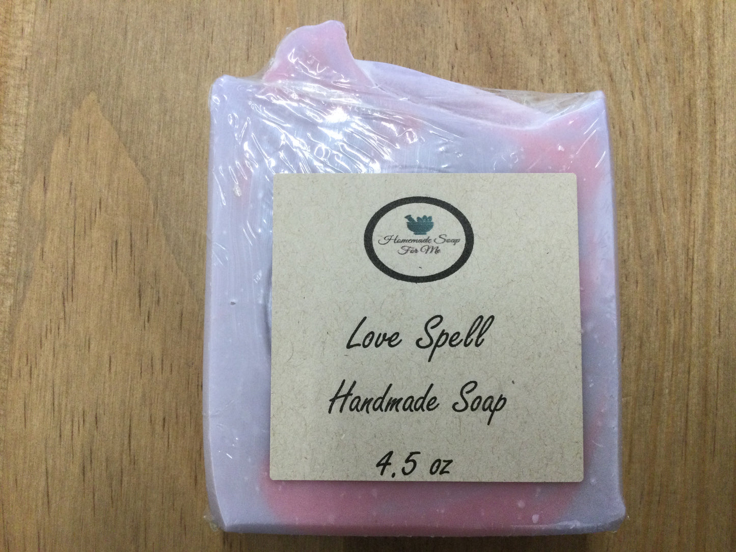 Homemade Soap by Homemade Soap for Me