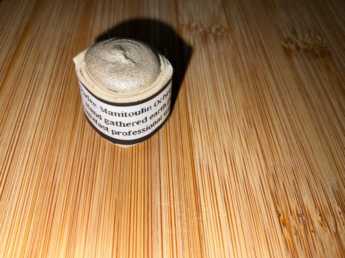 Beam Paints Individual Colors