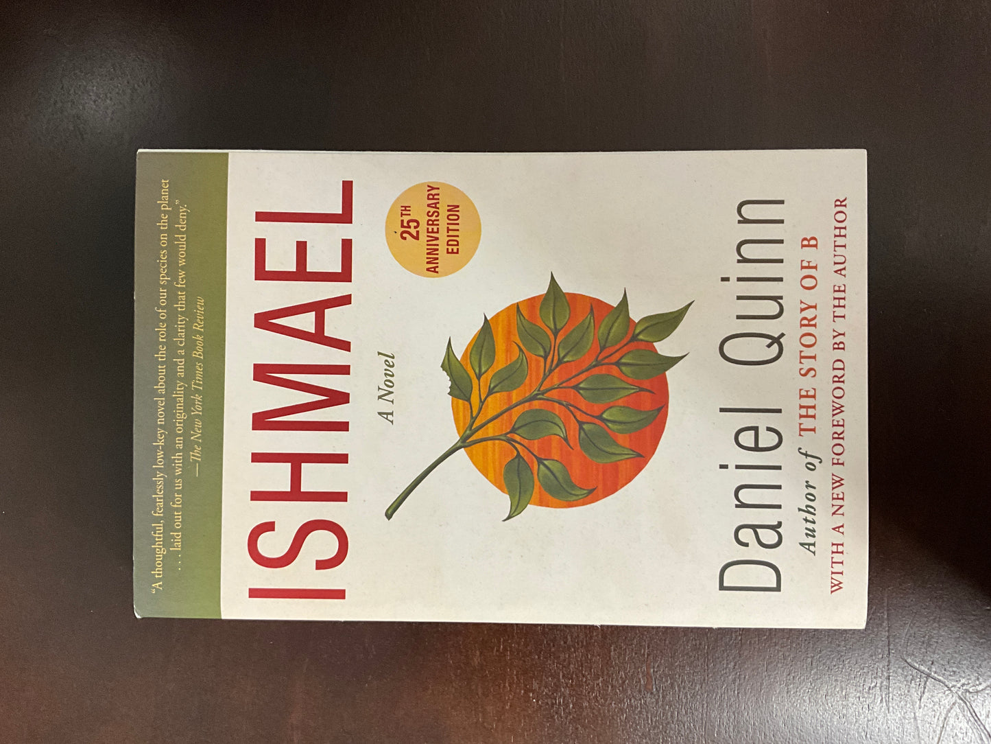 Ishmael