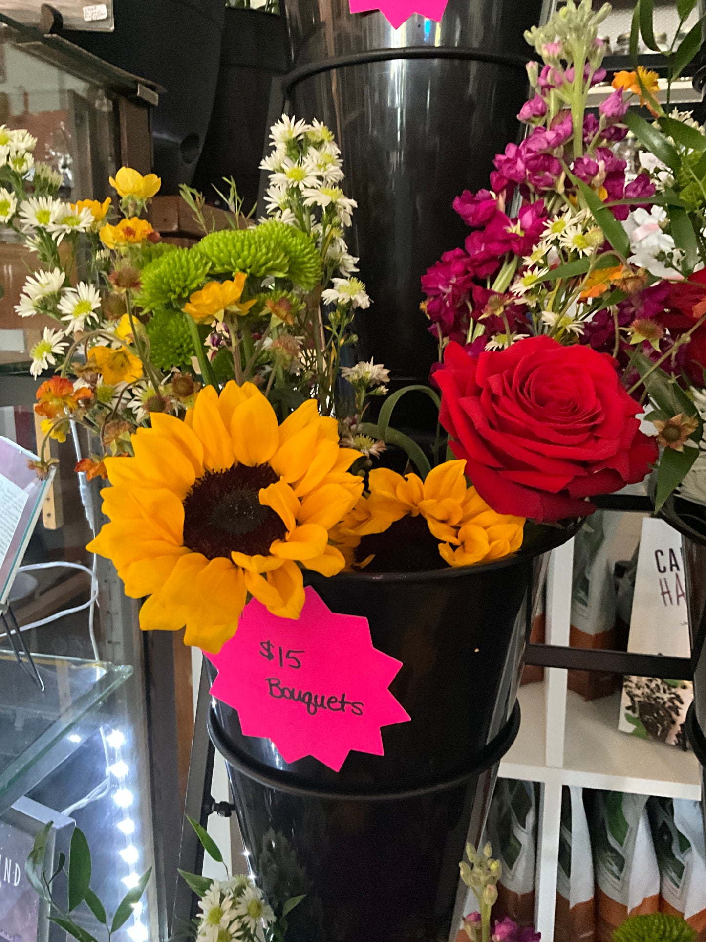 Flowers