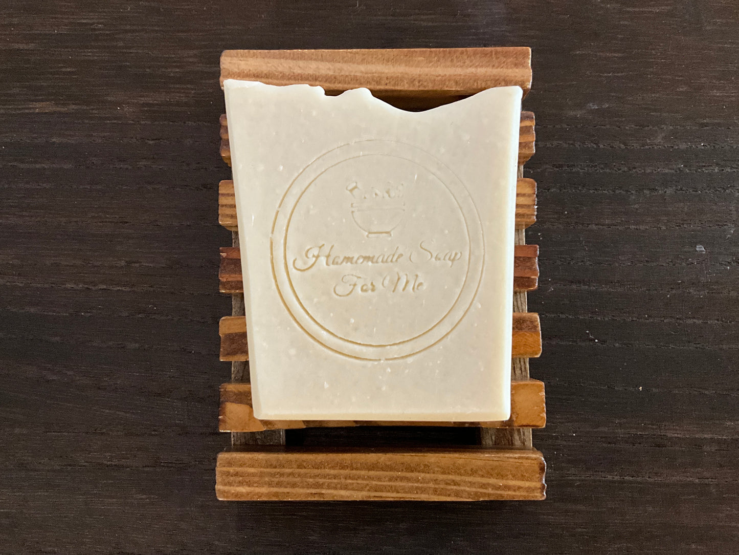 Homemade Soap by Homemade Soap for Me