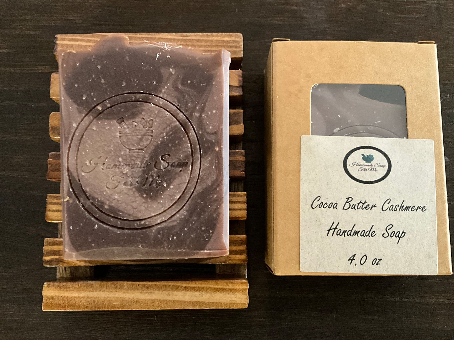 Homemade Soap by Homemade Soap for Me