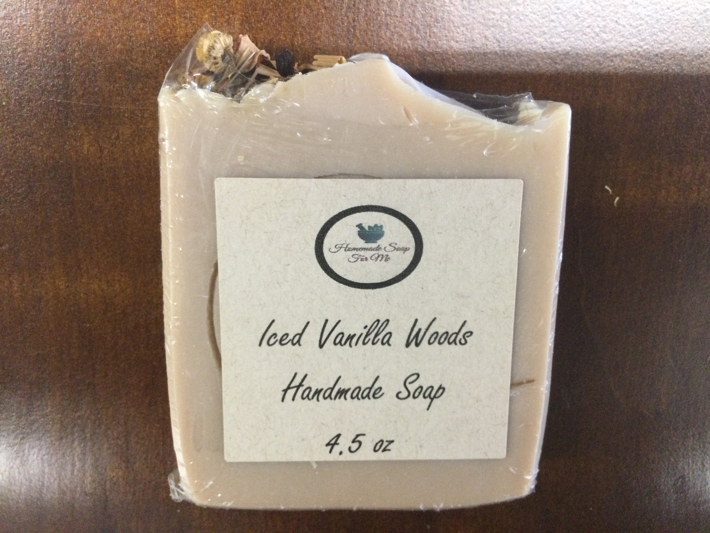Homemade Soap by Homemade Soap for Me