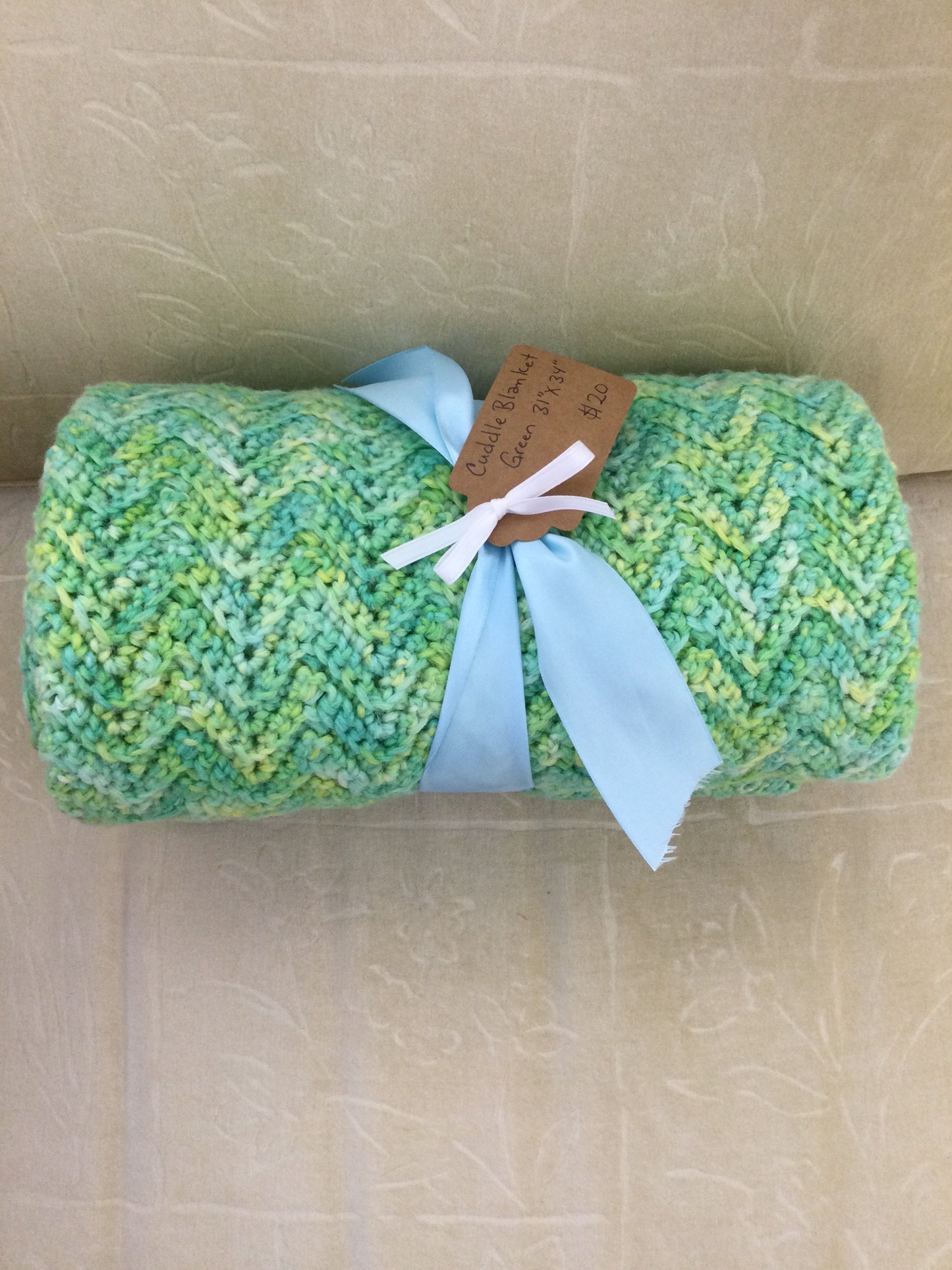 Blankets