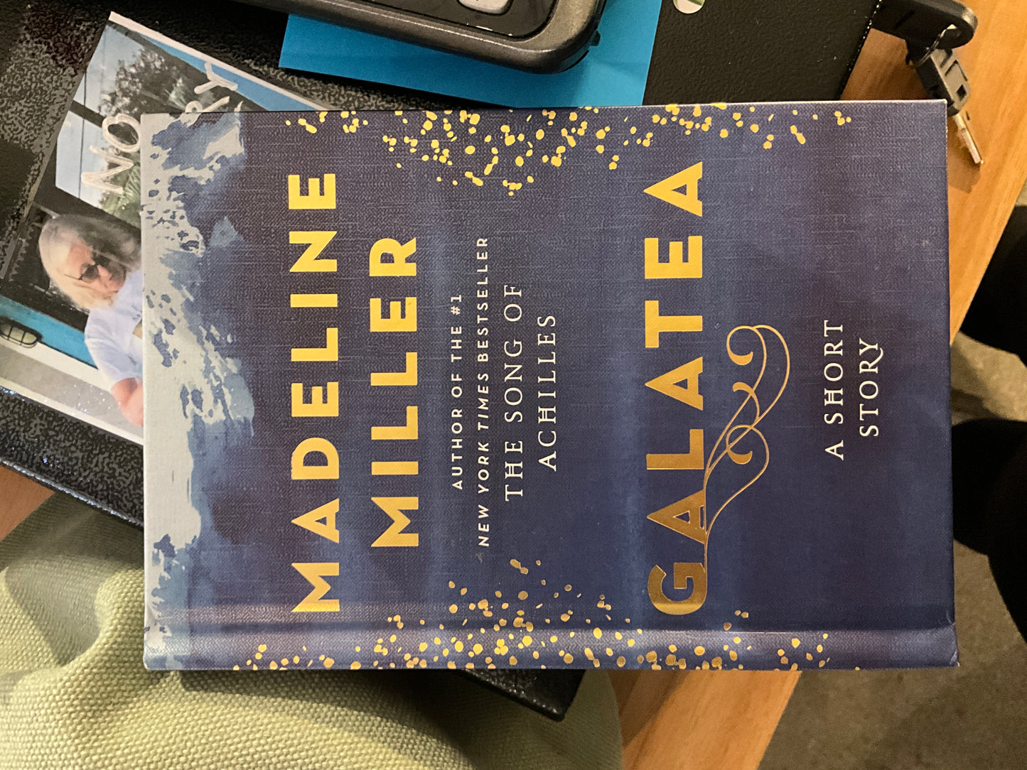 Galatea
