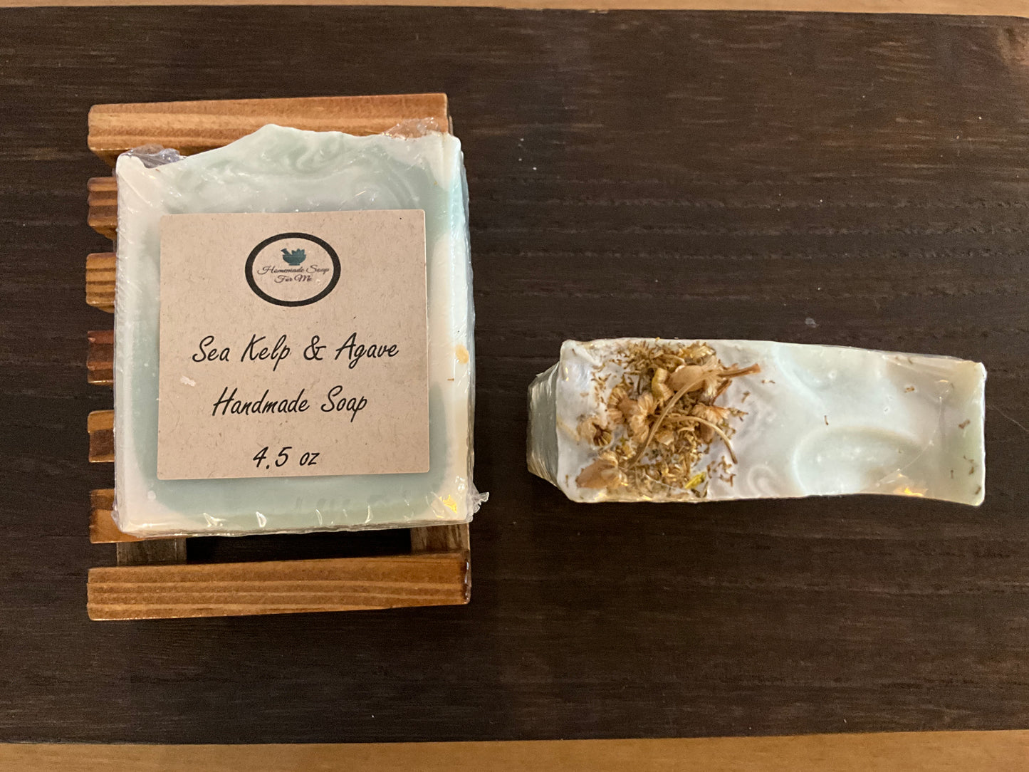 Homemade Soap by Homemade Soap for Me