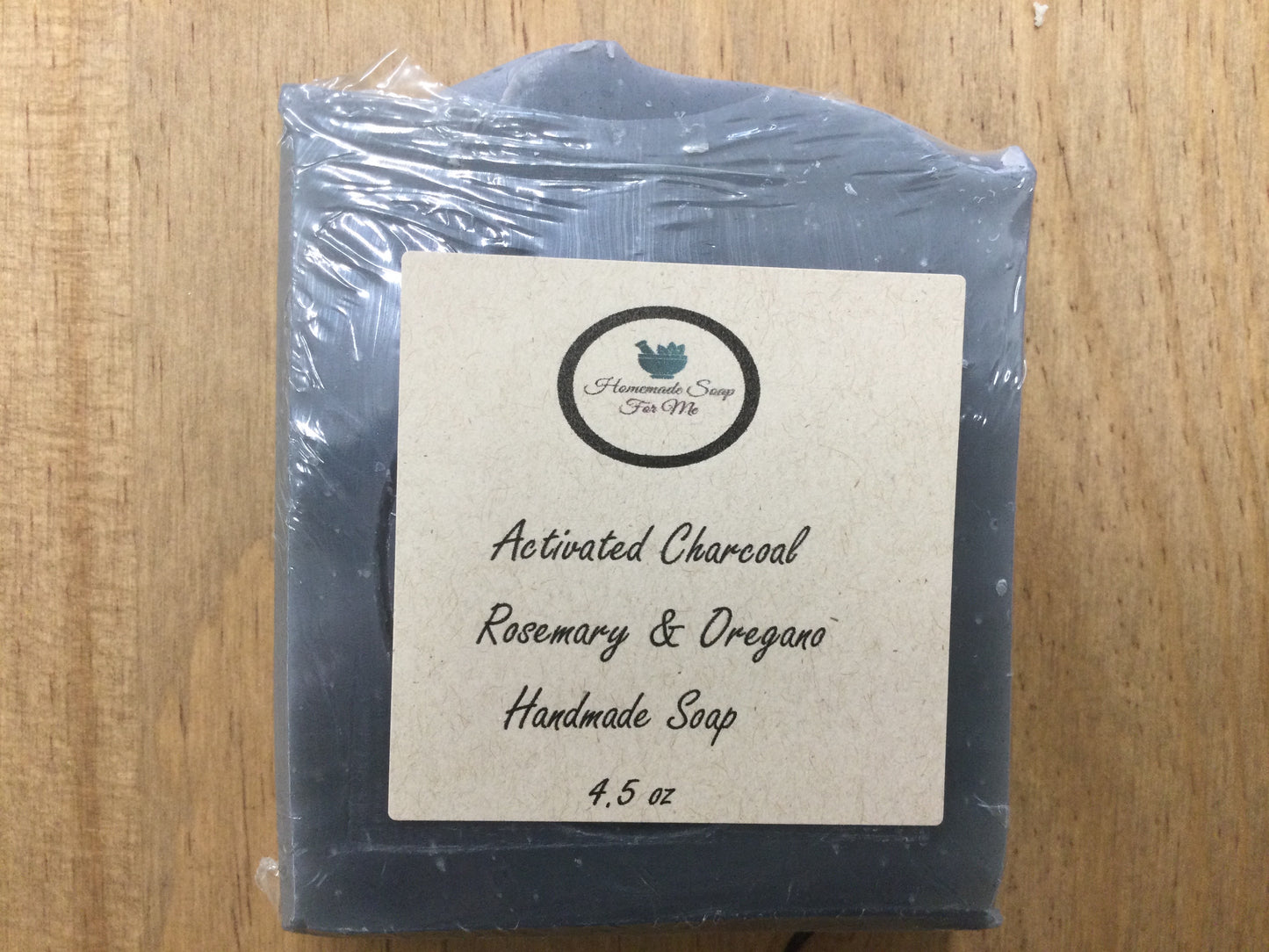 Homemade Soap by Homemade Soap for Me