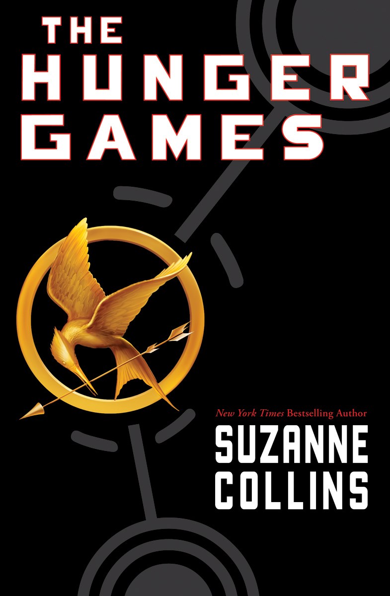 The Hunger Games (Book One)