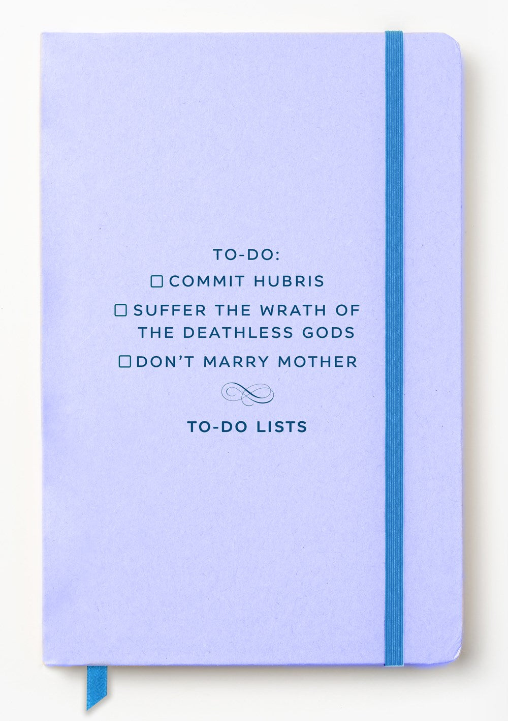 To-Do Lists (Cheeky Classics Journal)