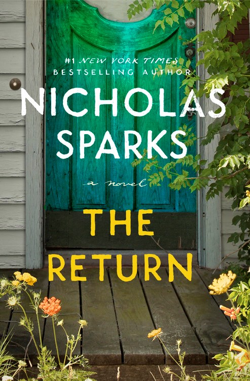 The Return (Hardcover)
