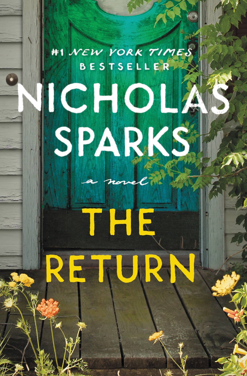 The Return (Paperback)