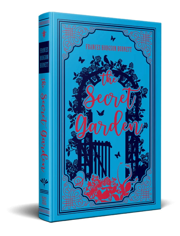 The Secret Garden (Paper Mill Press Classics)