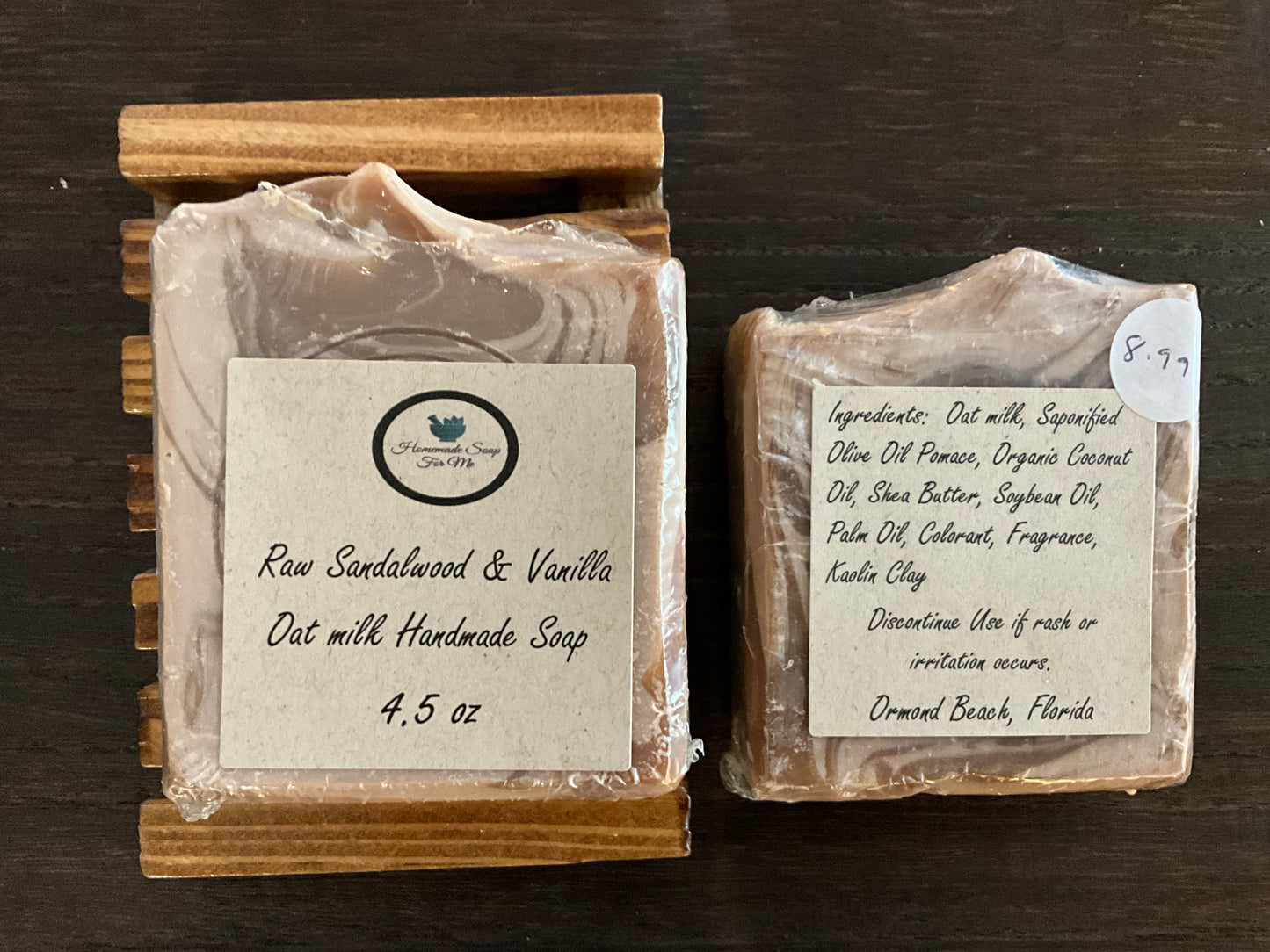 Homemade Soap by Homemade Soap for Me