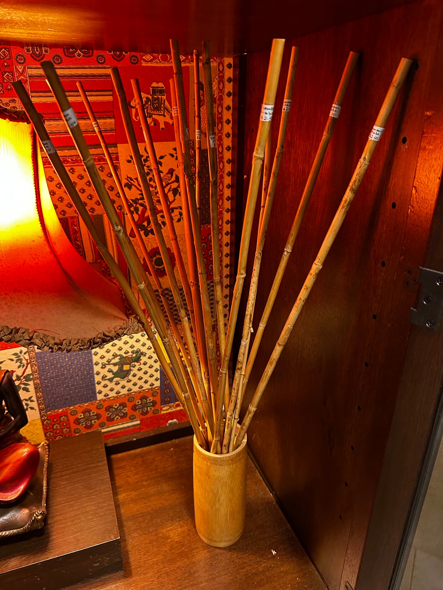 Bamboo Stakes