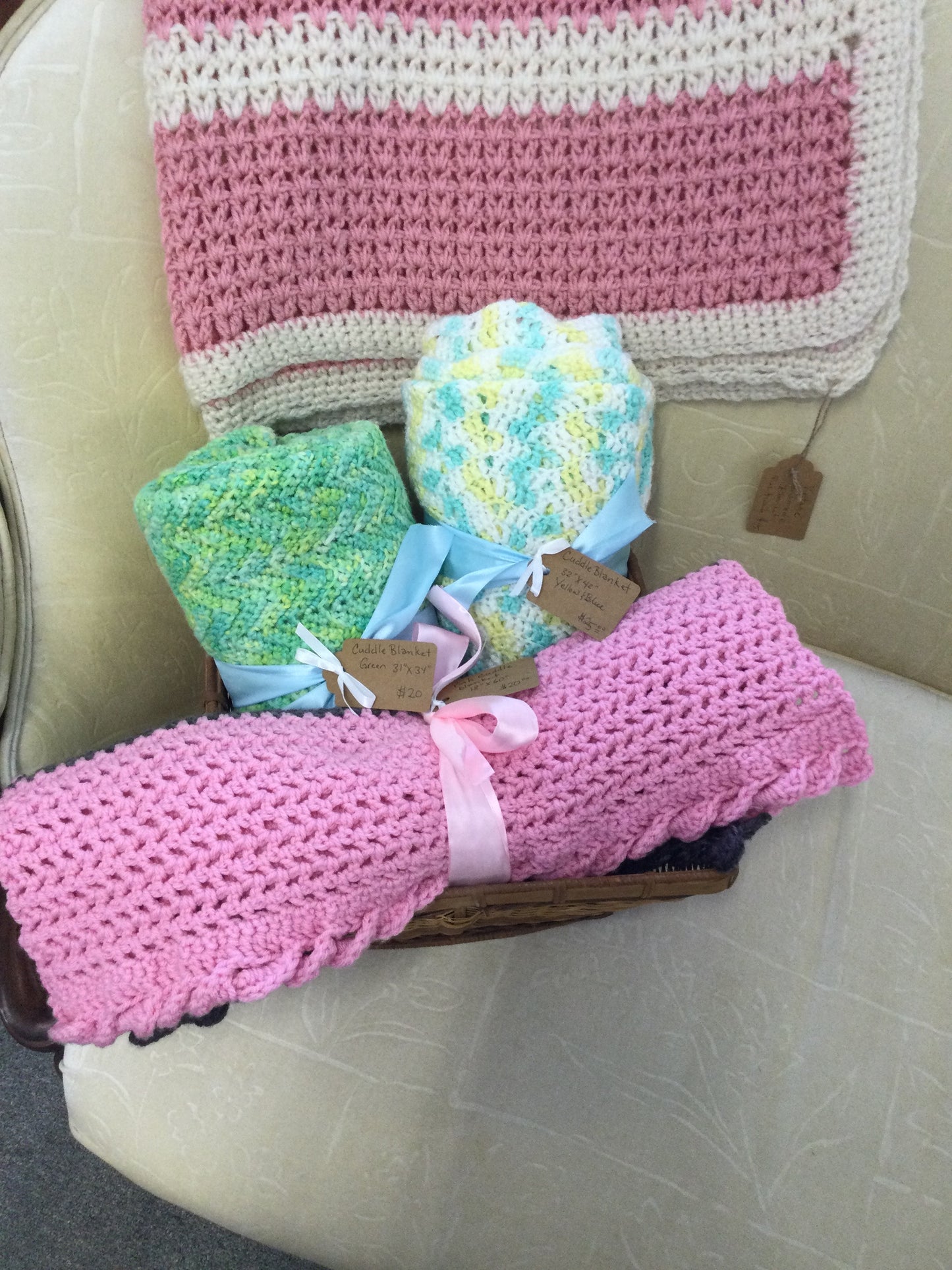 Blankets