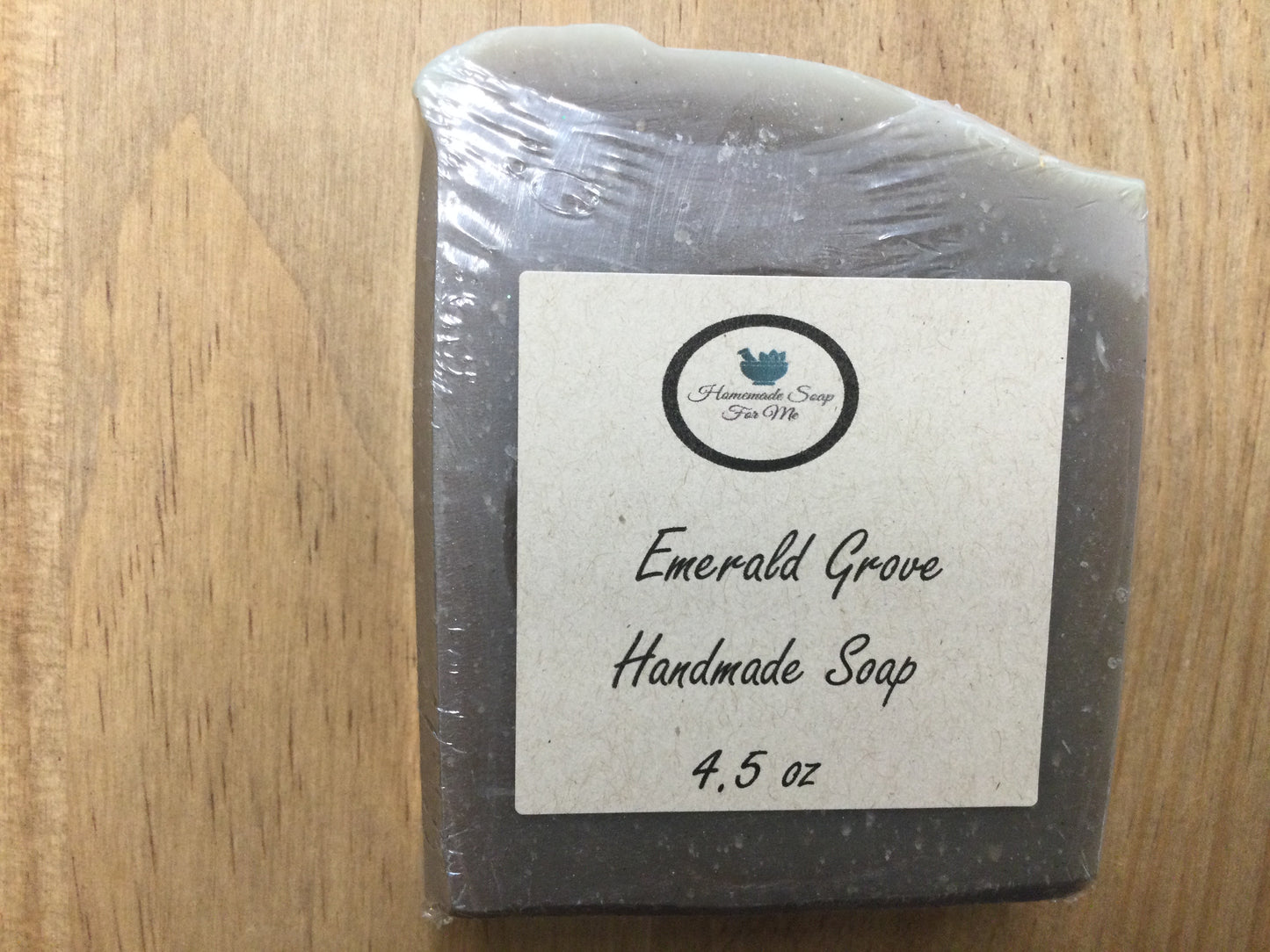 Homemade Soap by Homemade Soap for Me