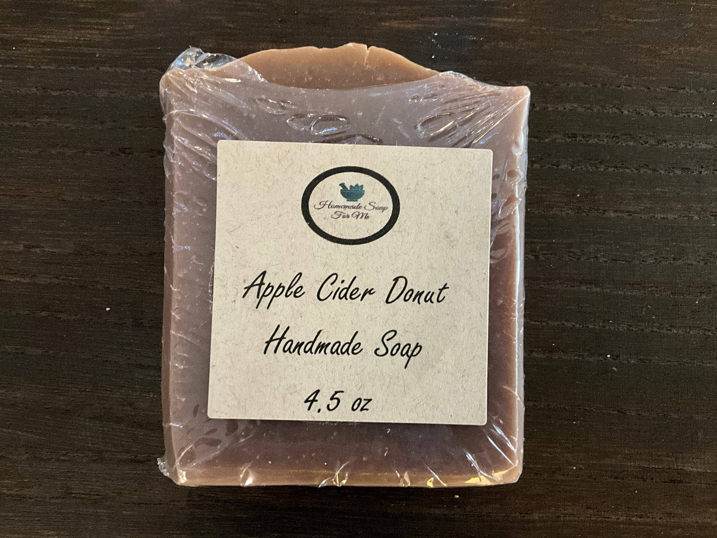 Homemade Soap by Homemade Soap for Me
