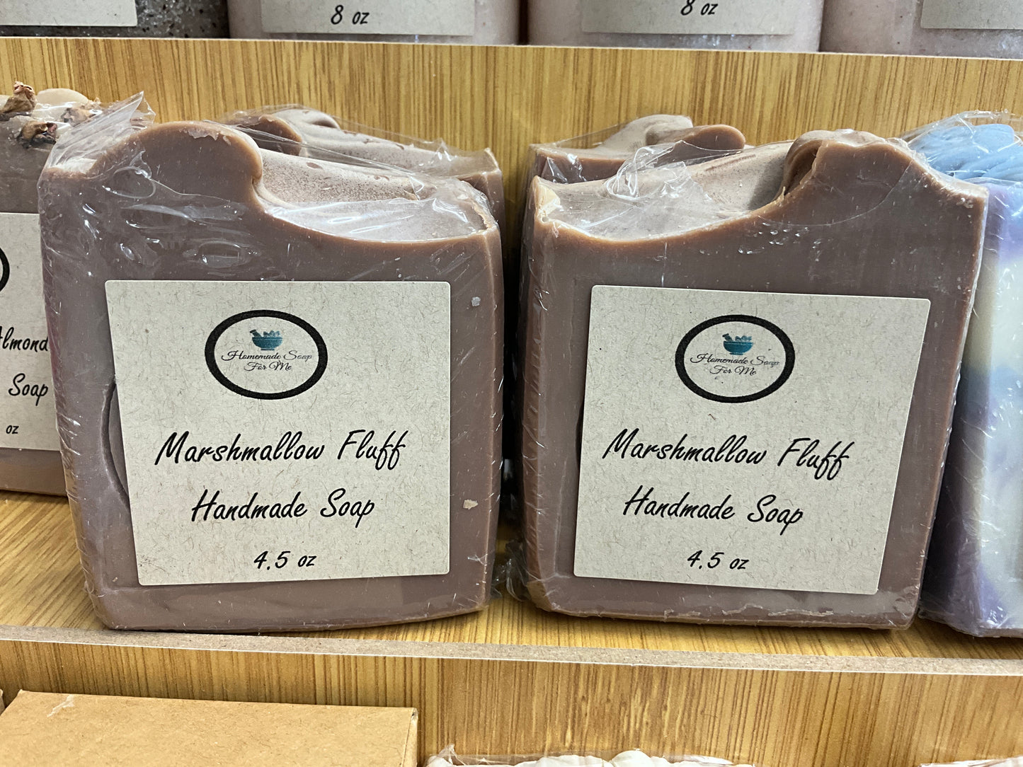 Homemade Soap by Homemade Soap for Me