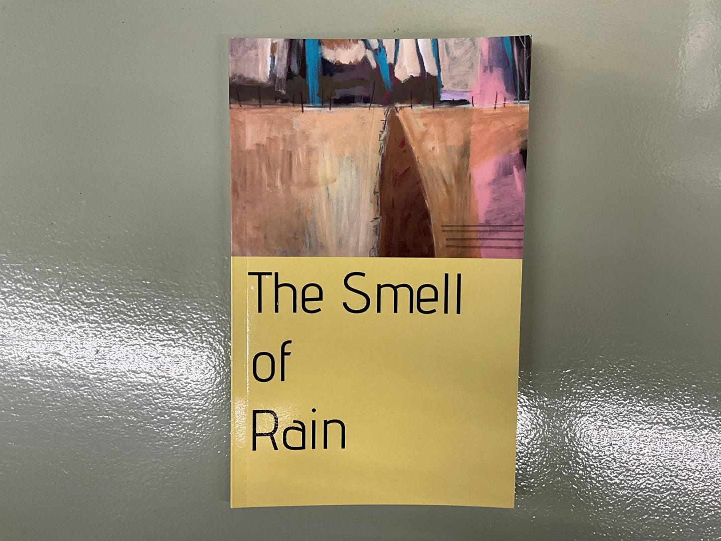 The Smell of Rain