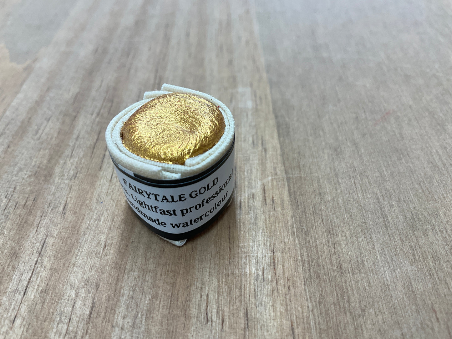 Beam Paints Individual Colors