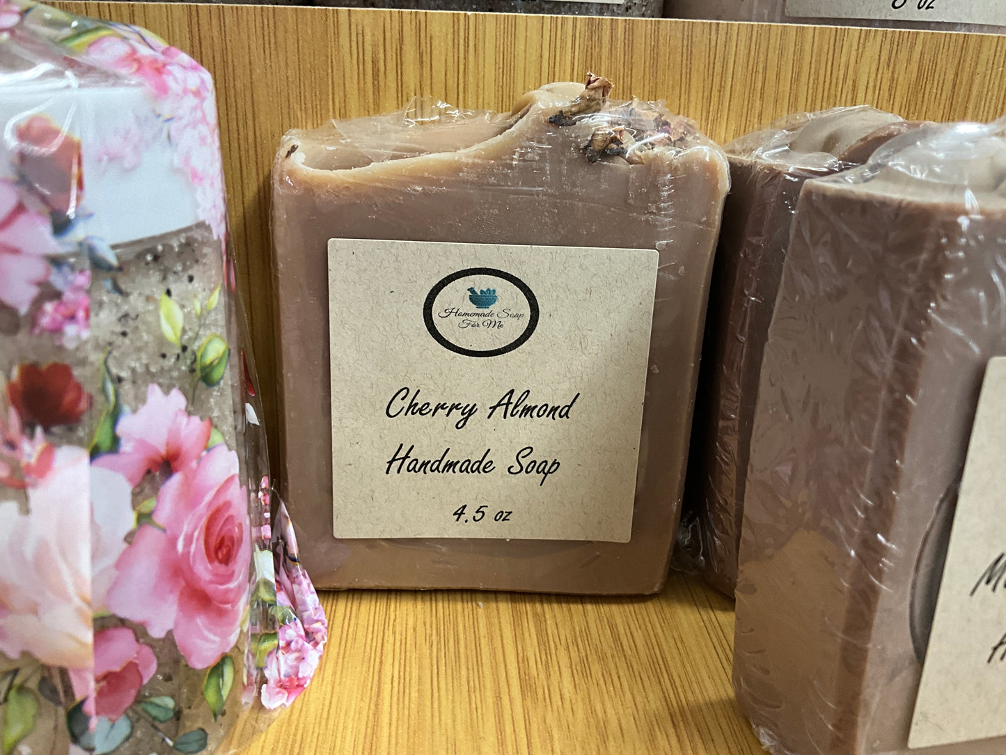 Homemade Soap by Homemade Soap for Me