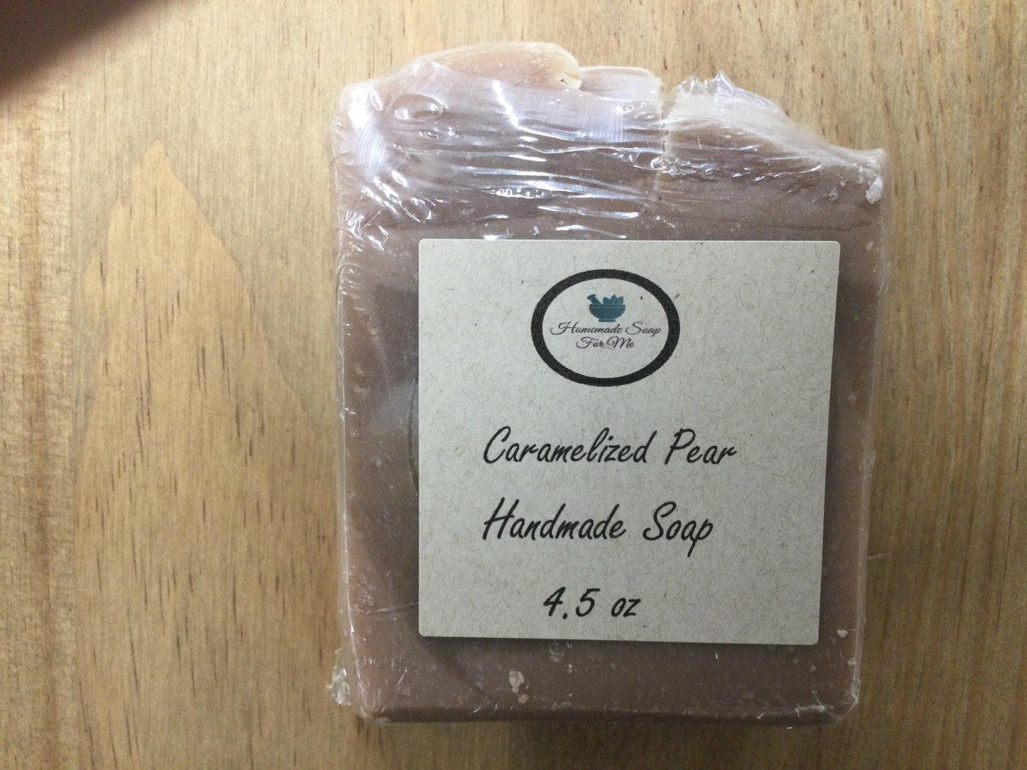 Homemade Soap by Homemade Soap for Me