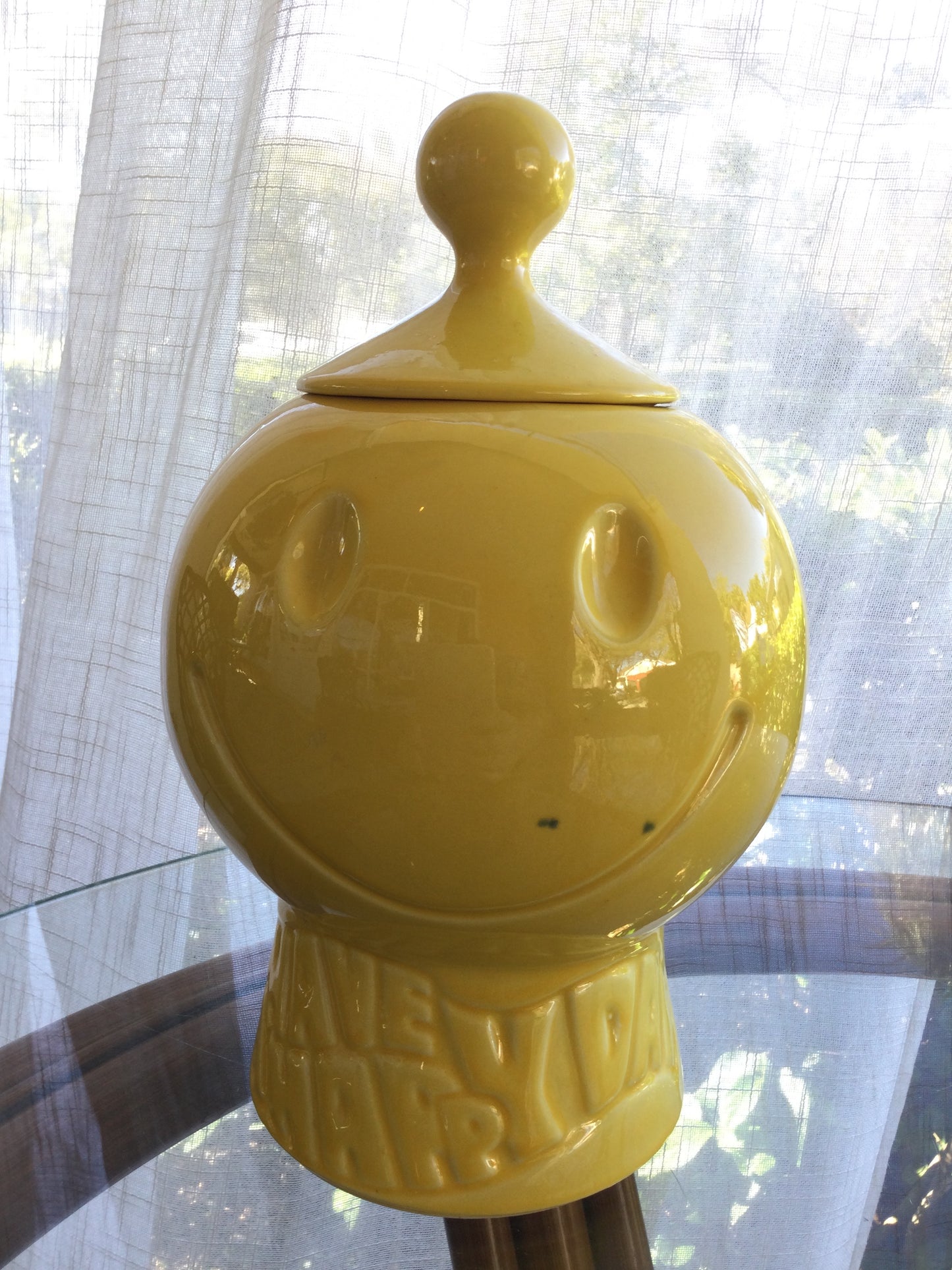 McCoy Cookie Jar