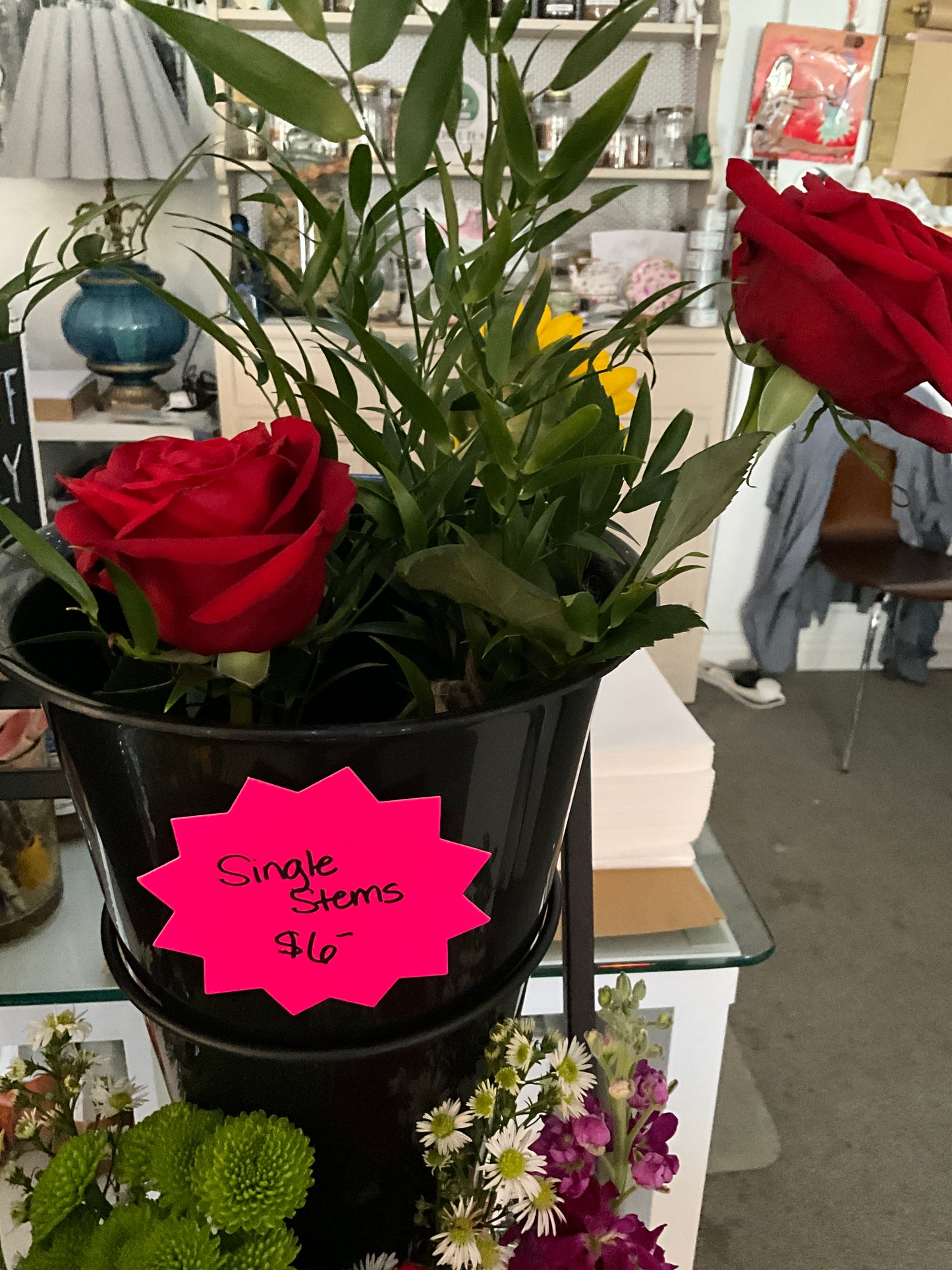 Flowers