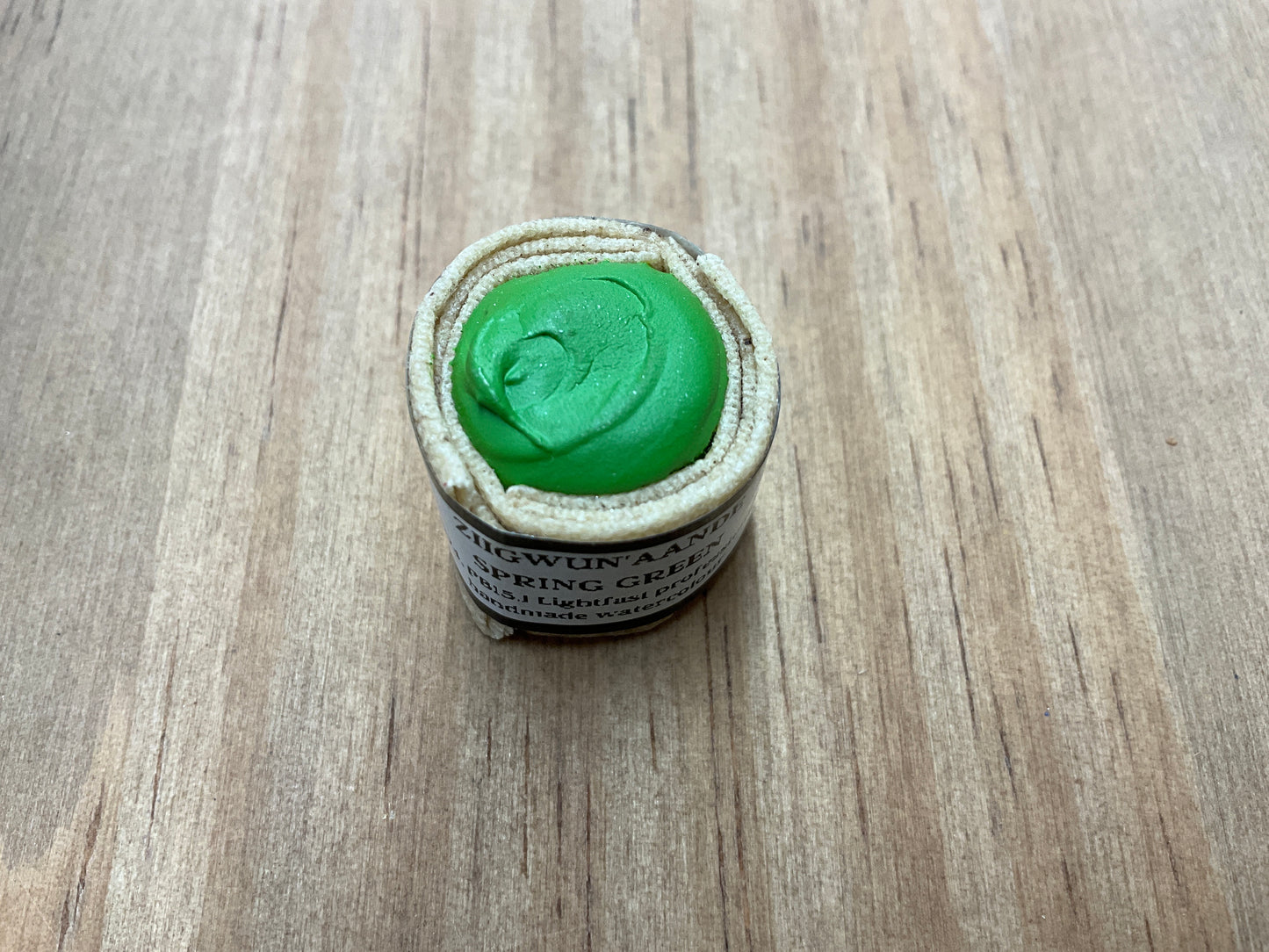Beam Paints Individual Colors