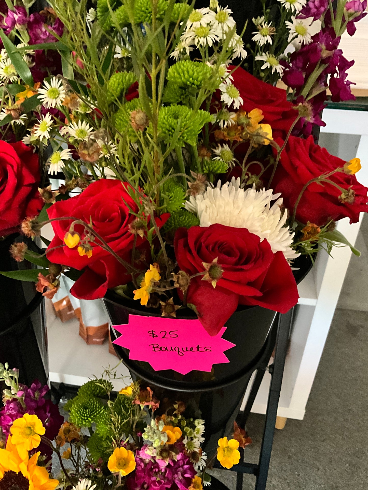 Flowers