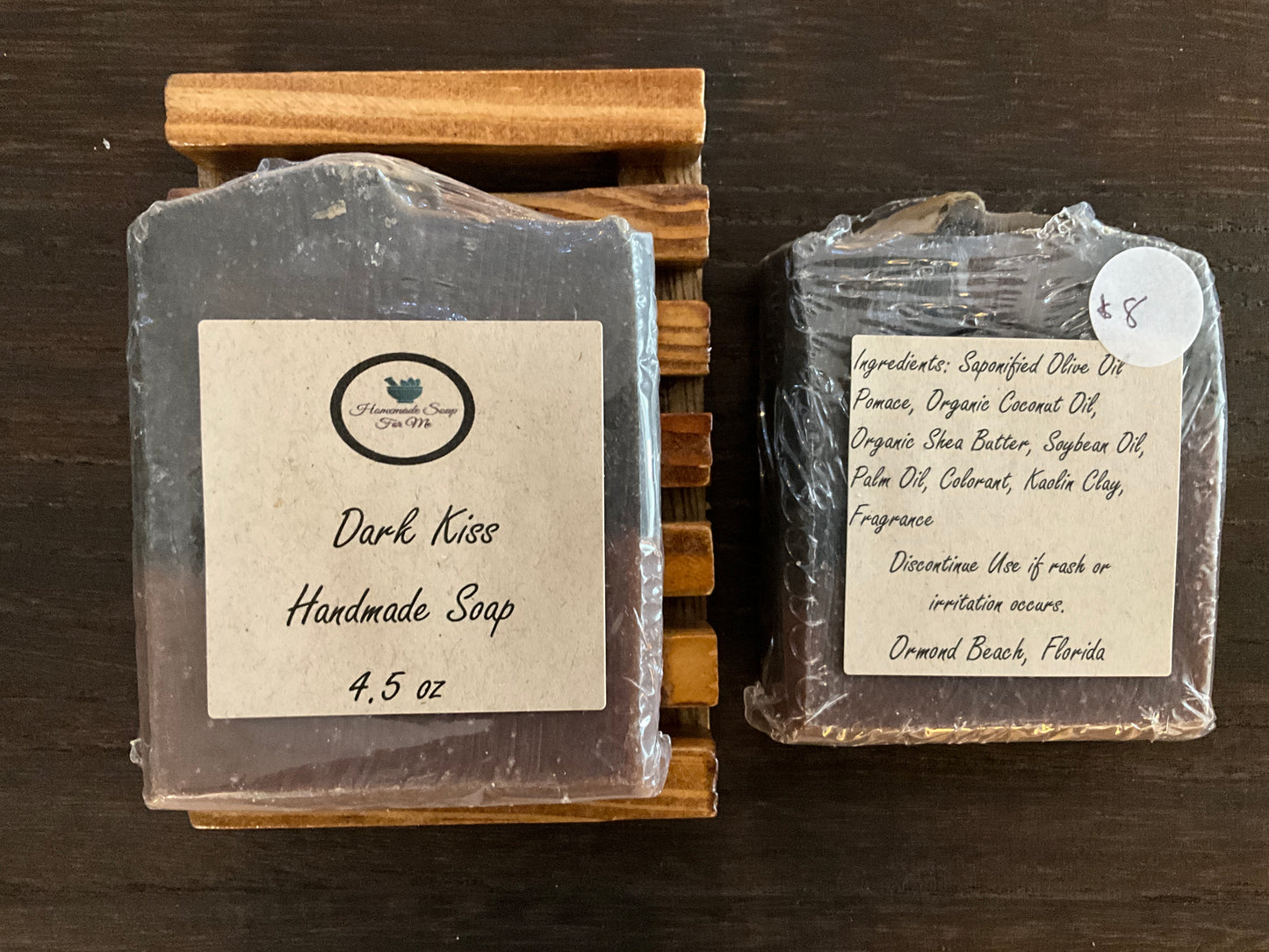 Homemade Soap by Homemade Soap for Me