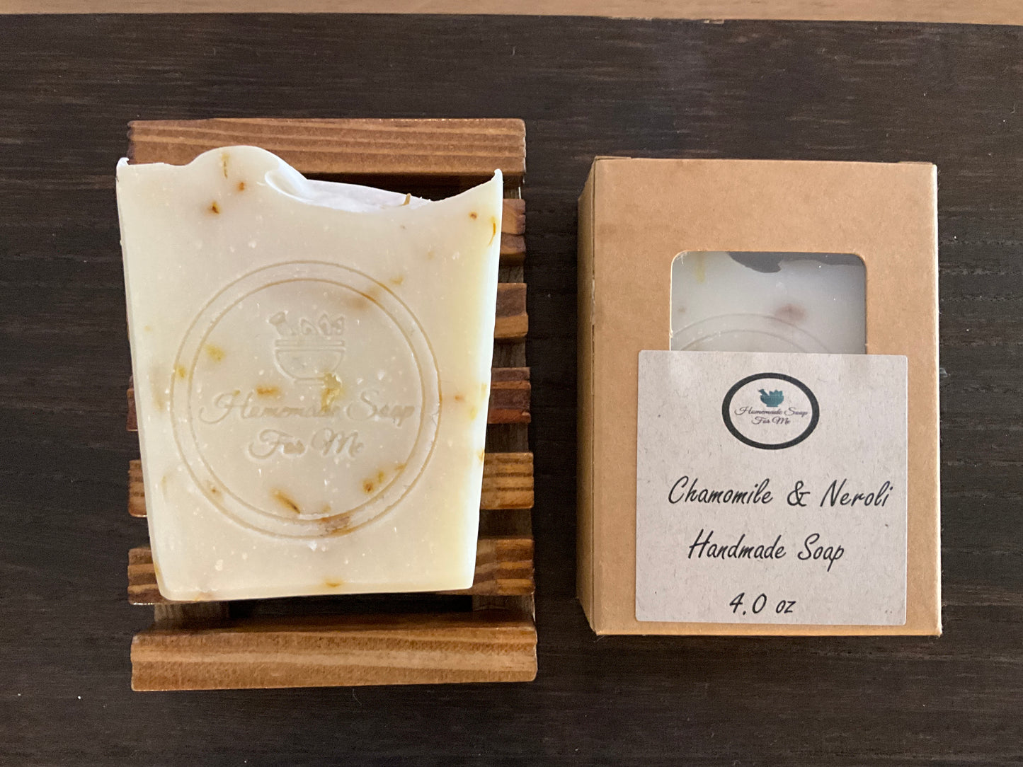Homemade Soap by Homemade Soap for Me