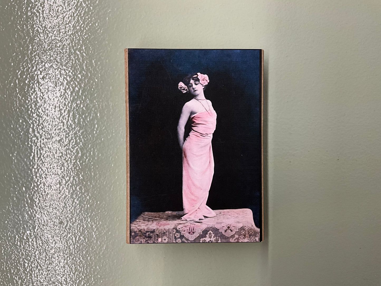 Handmade Matchboxes