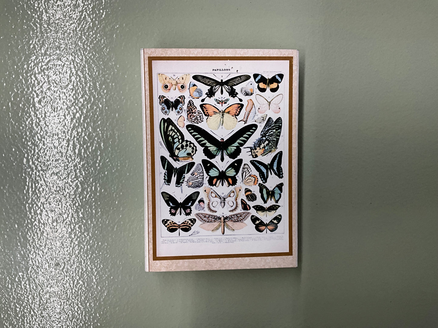 Handmade Matchboxes