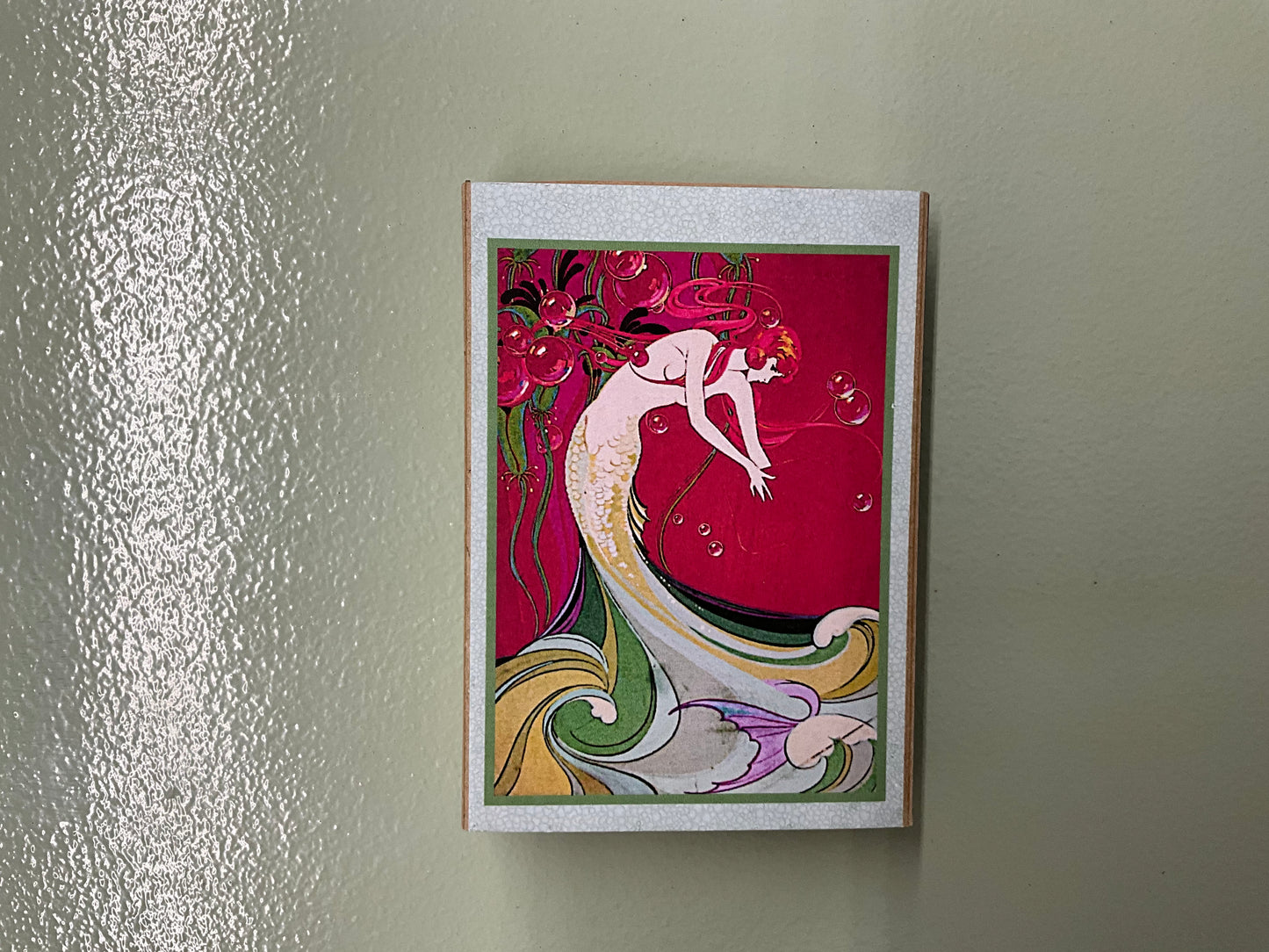 Handmade Matchboxes
