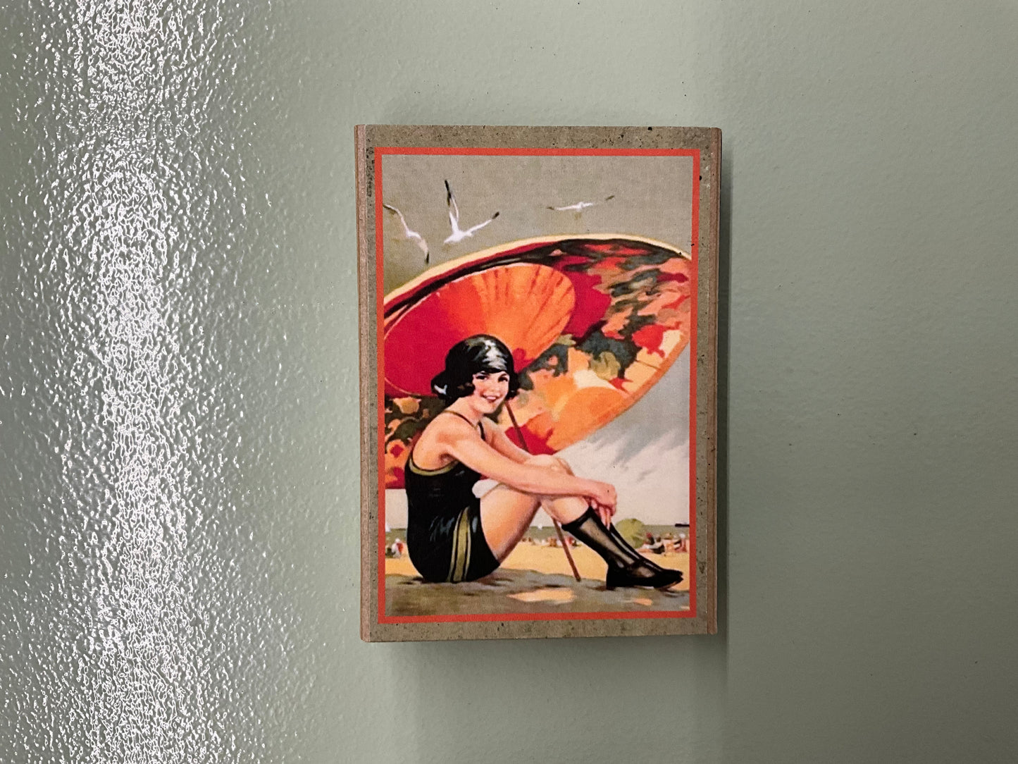 Handmade Matchboxes
