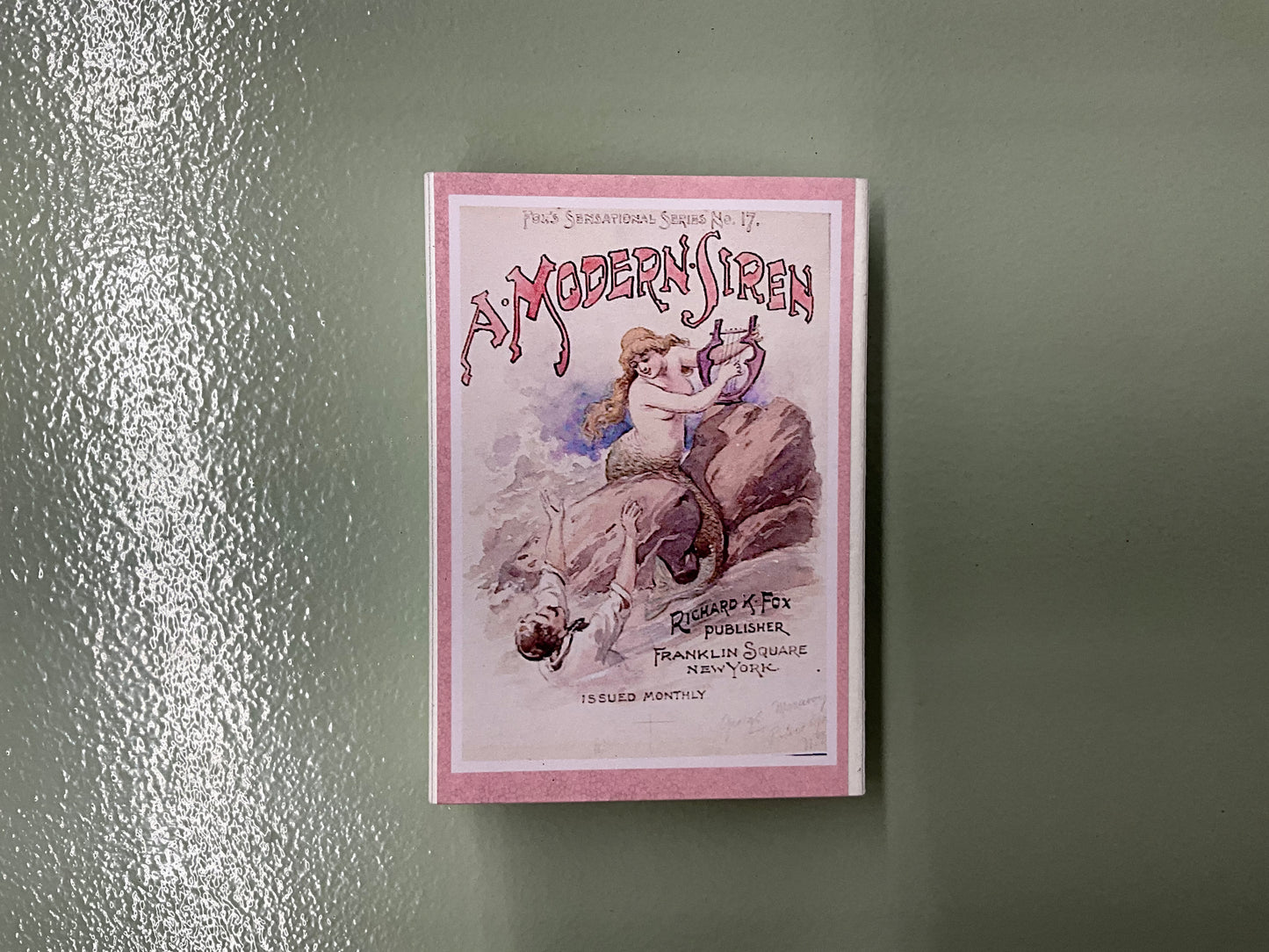 Handmade Matchboxes
