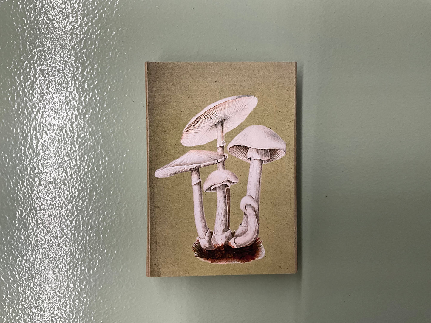 Handmade Matchboxes