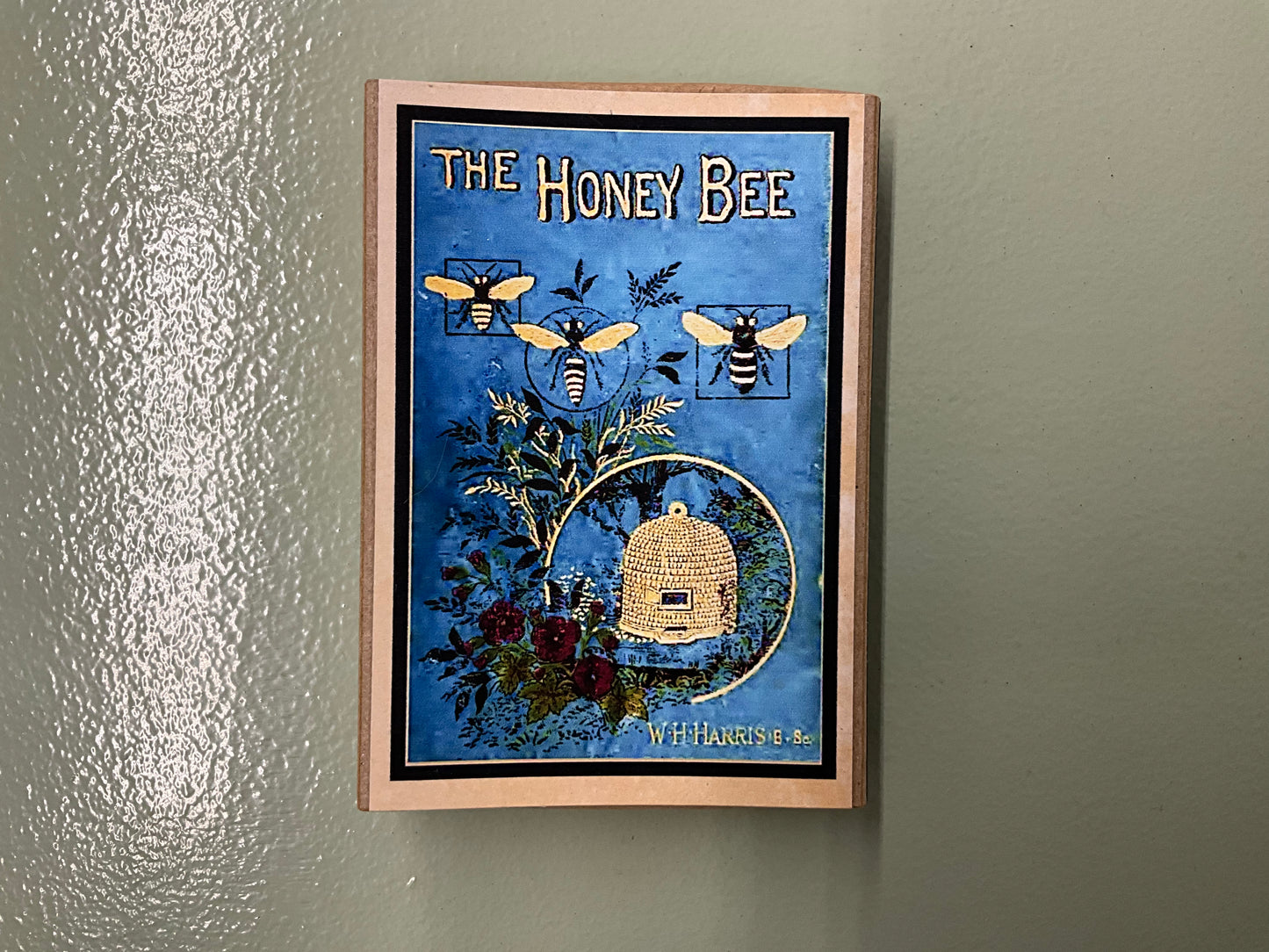Handmade Matchboxes
