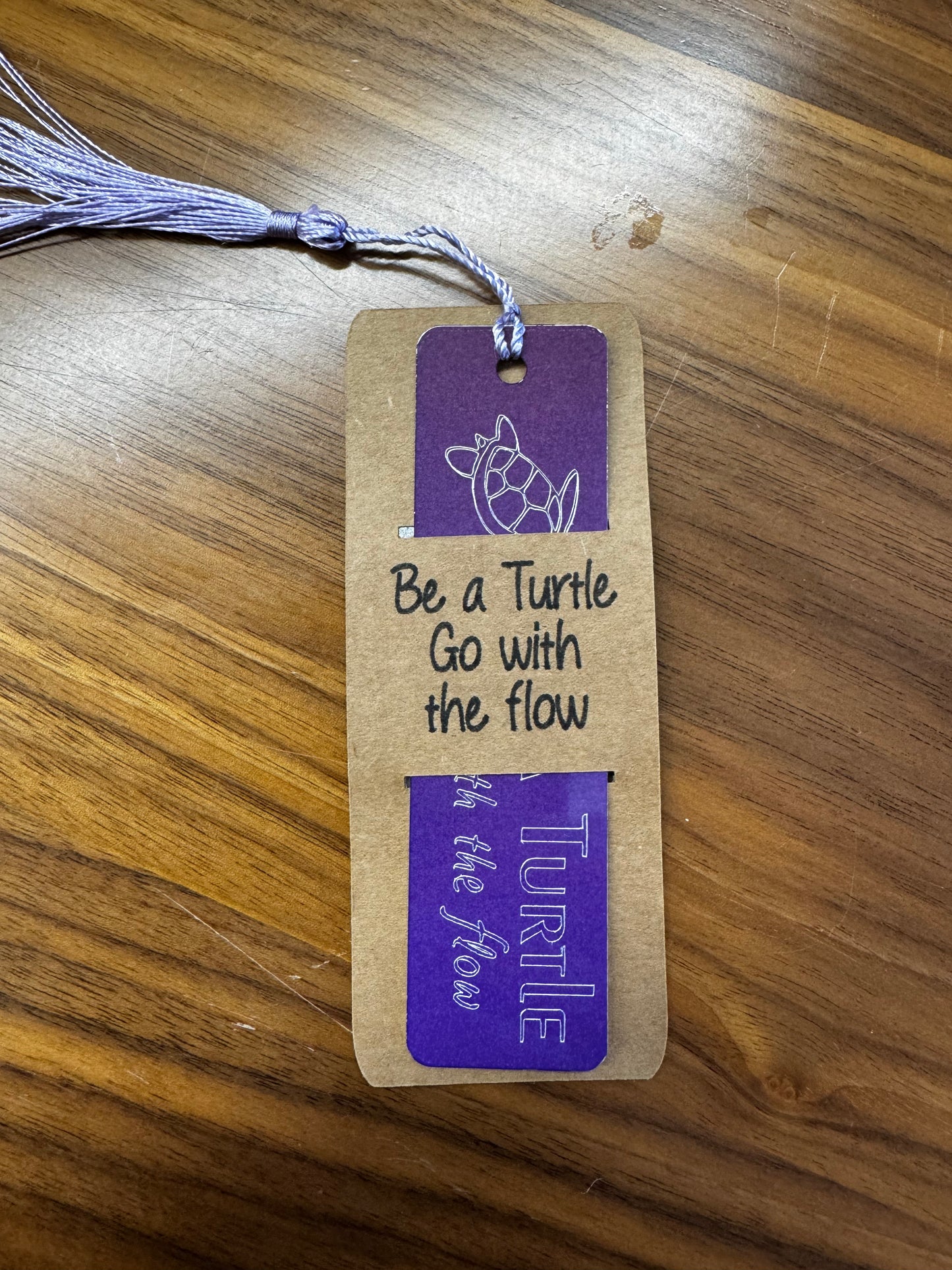 Local Souls Laser cut bookmarks
