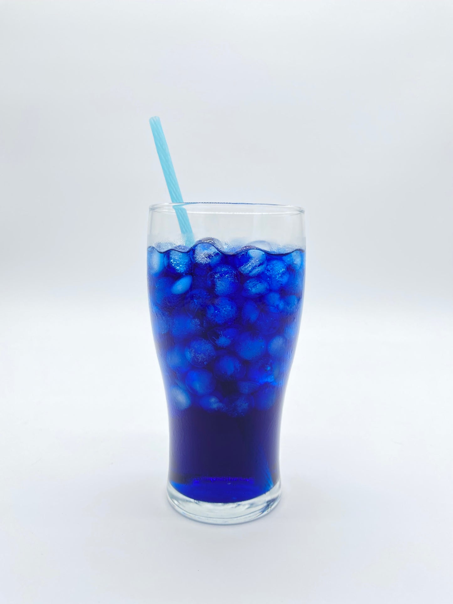 Butterfly Pea Flower Tea