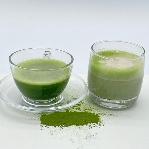 Matcha