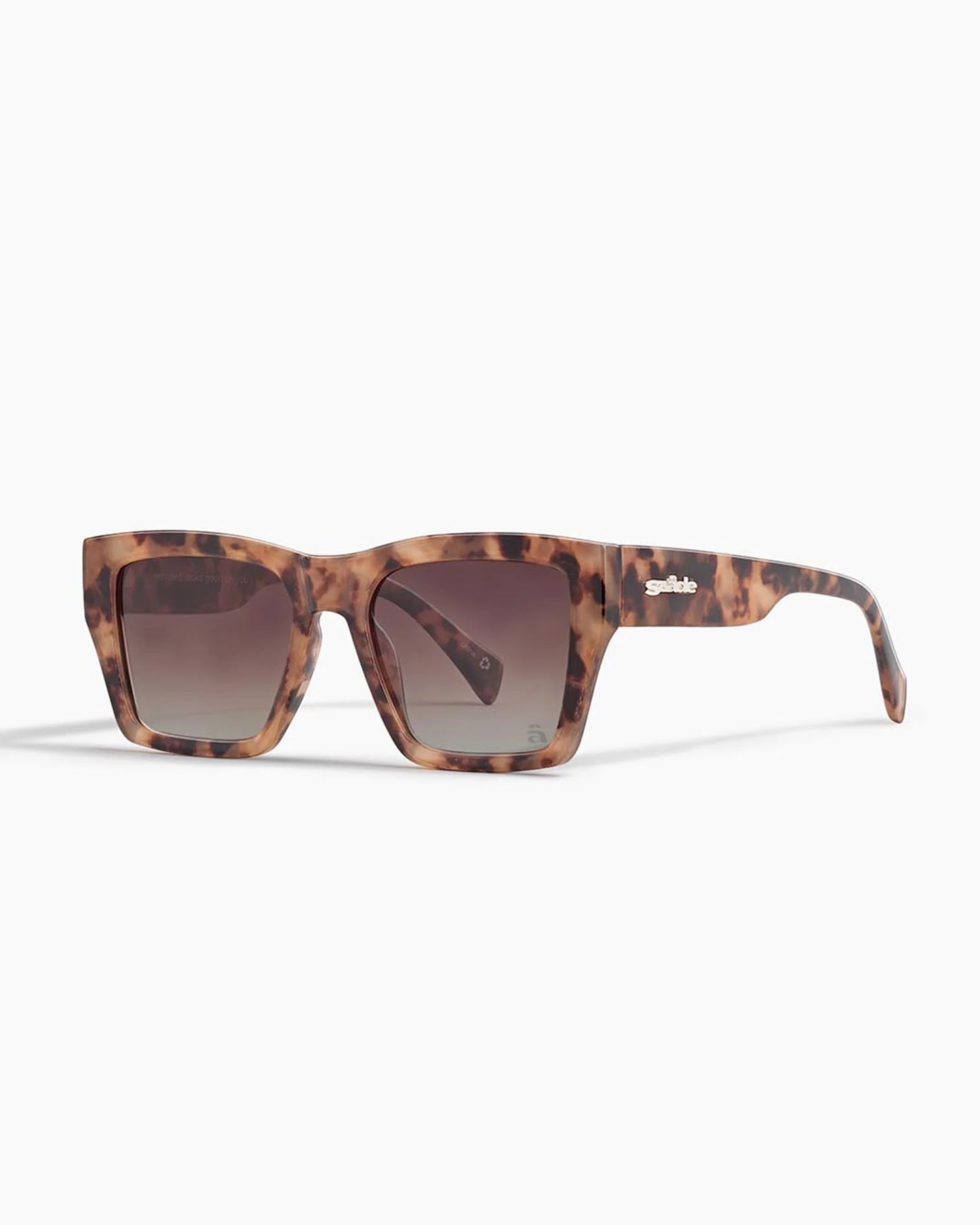 Szade Recycled Sunglasses