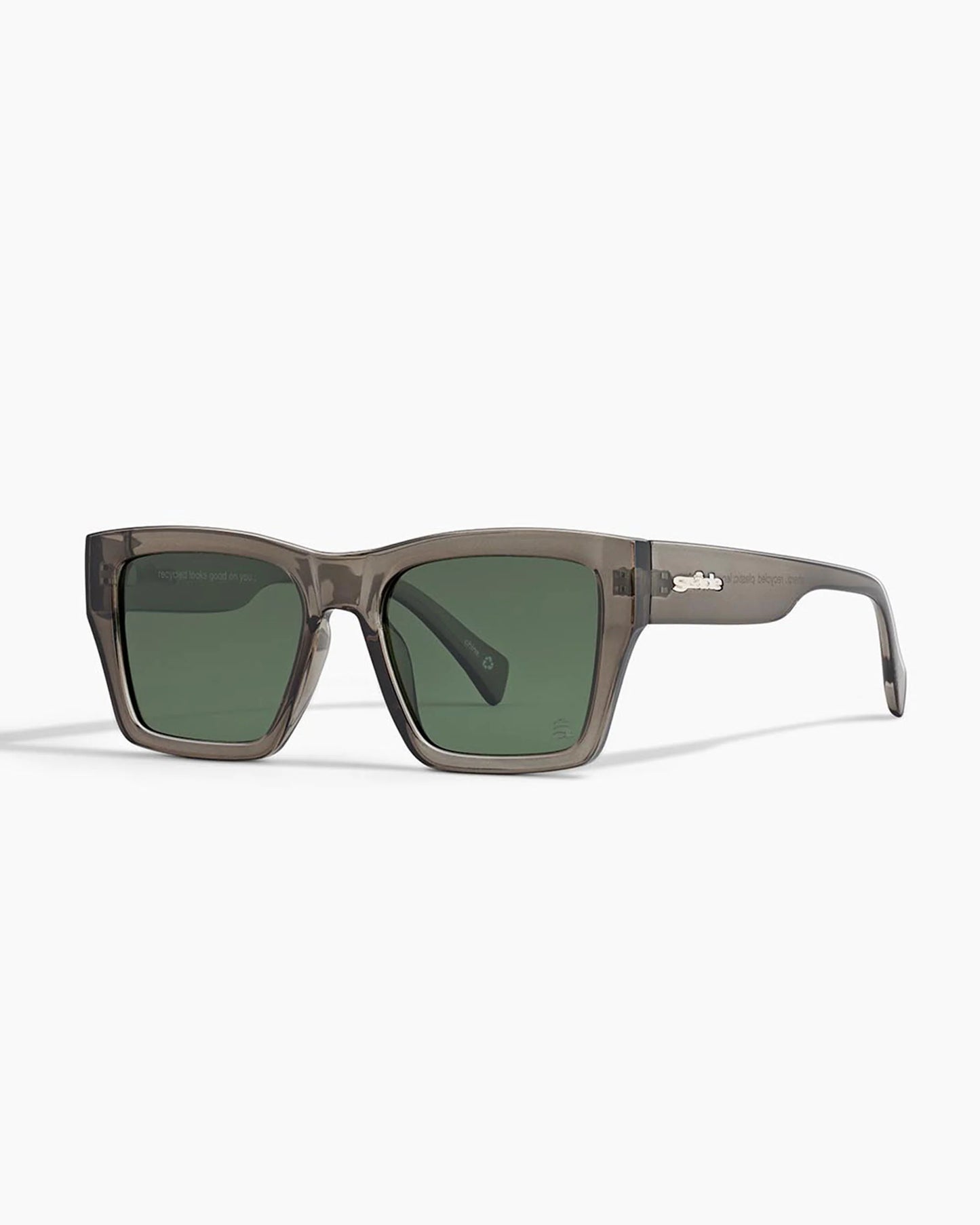 Szade Recycled Sunglasses